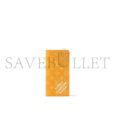 LOUIS VUITTON BRAZZA WALLET G71 M12656 (19*10*2cm)